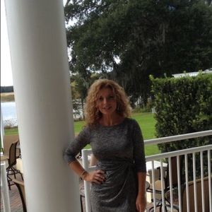 Meet your Posher, Debbie